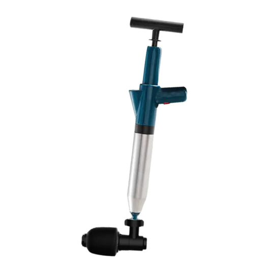 High-Pressure Drain Clog Remover