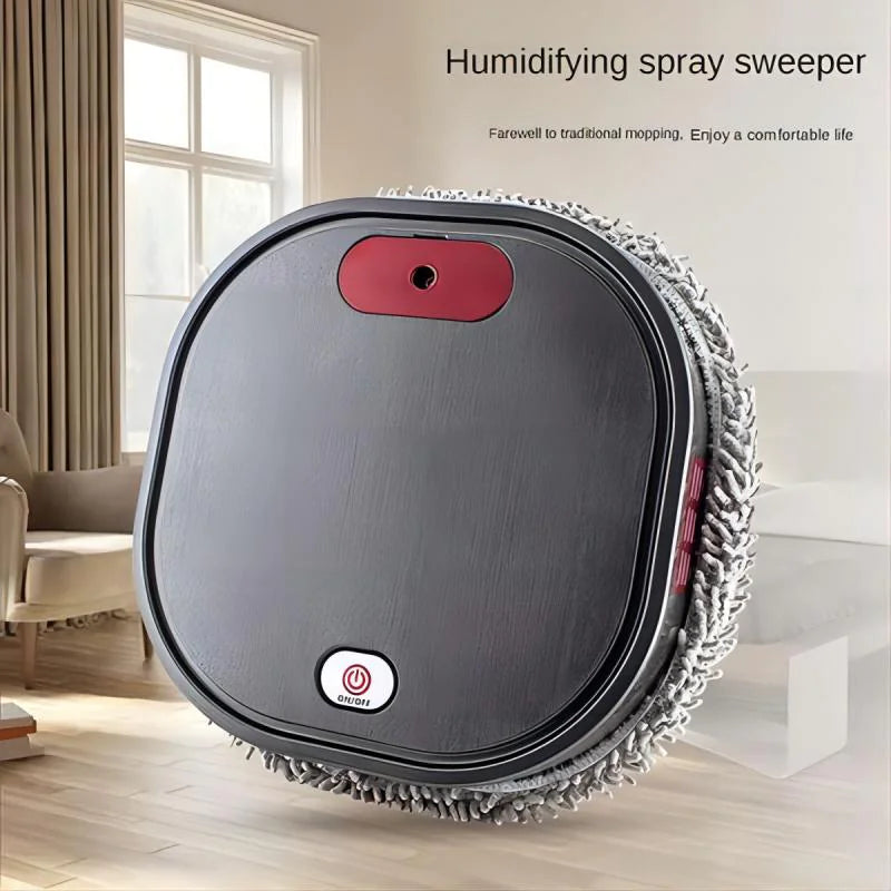 Smart Home Robot