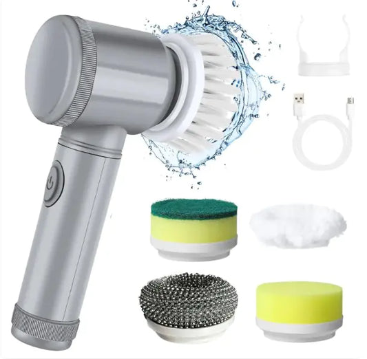 Household Multifunctional Electric Cleaner