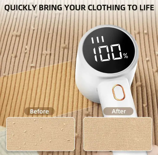 Portable Clothes Hair Ball Trimmer