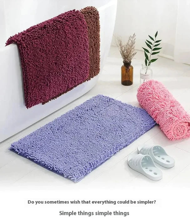 Floor Mat